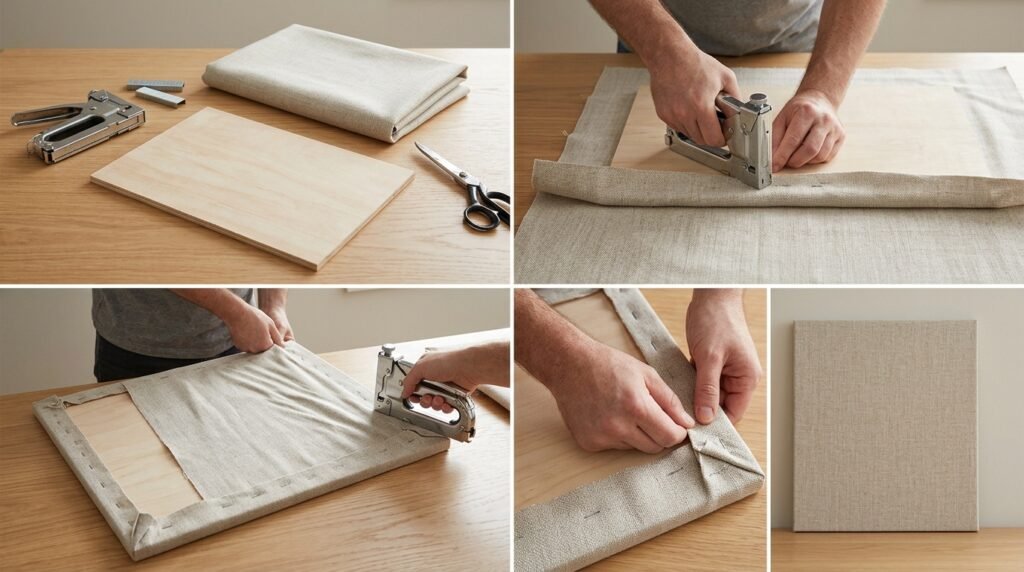 DIY wall art ideas