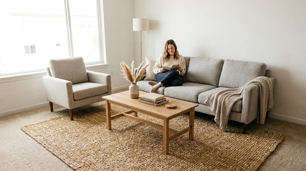 Walmart home decor finds