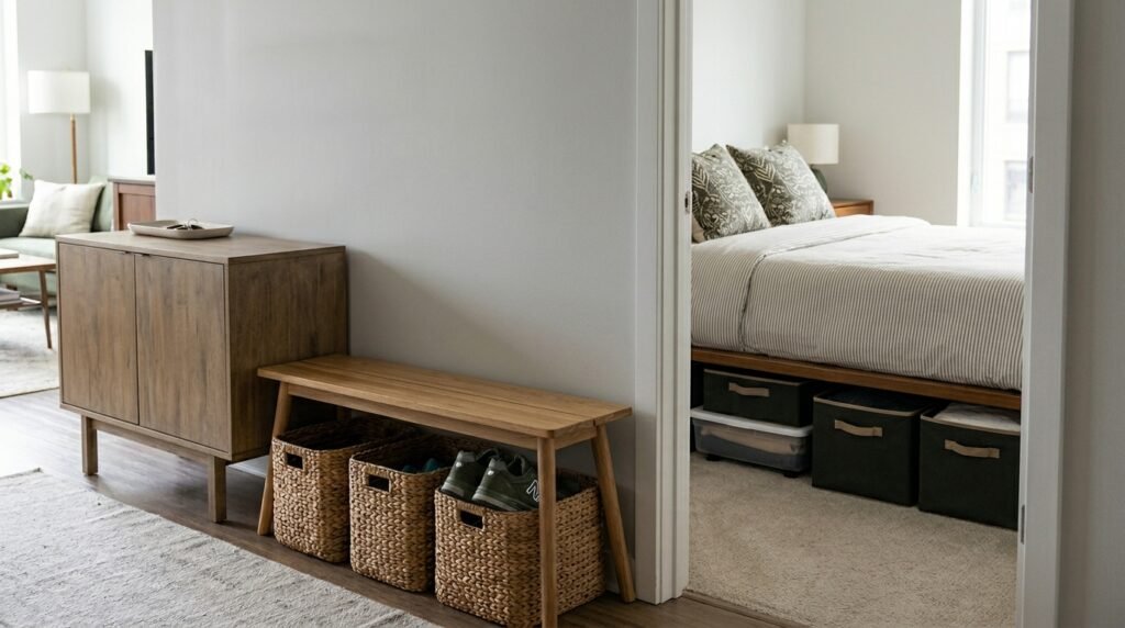 decorating mistakes renters make